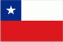 National Flag of Chile