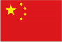 National Flag of China