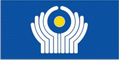 Commonwealth of Independent States Flag