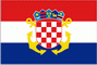 Naval Ensign of Croatia