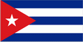 National Flag of Cuba