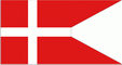 State Flag of Denmark