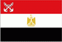 Naval Ensign of Egypt