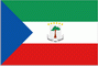 National Flag of Equatorial Guinea