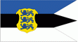 Naval Ensign of Estonia