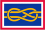President Flag of FIAV