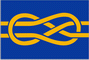 International Federation of Vexillological Associations Flag