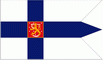 Naval Ensign of Finland