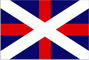 Naval Ensign of Georgia