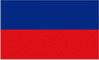 National Flag of Haiti