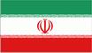 National Flag of Iran