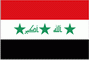 National Flag of Iraq