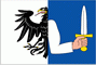 Connacht Flag