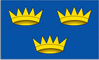 Munster Flag