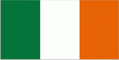 National Flag of Ireland