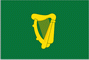 Naval Jack of Ireland