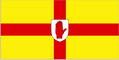 Ulster Flag