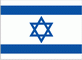 National Flag of Israel