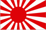 Naval Ensign of Japan