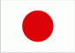 National Flag of Japan