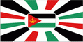 Royal Standard of Jordan