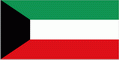 National Flag of Kuwait