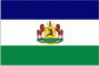 Royal Standard of Lesotho