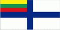 Naval Ensign of Lithuania