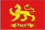 President Flag of Malawi