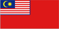 Civil Ensign of Malaysia