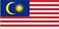 National Flag of Malaysia