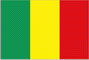 National Flag of Mali