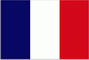 French National Flag