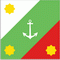 Naval Jack of Mexico