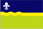 Flevoland Flag