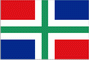 Groningen Flag