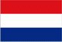 National Flag of Netherlands