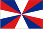 Naval Jack of Netherlands