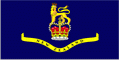 Governor-General Flag of New Zealand