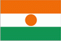 National Flag of Niger