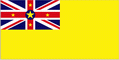 National Flag of Niue