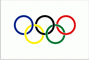 The Olympic Flag