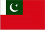 Civil Ensign of Pakistan