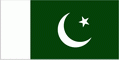 Naval Ensign of Pakistan