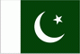 National Flag of Pakistan