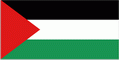 National Flag of Palestine