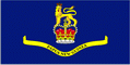 Governor-General Flag of Papua New Guinea