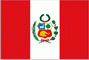 National Flag of Peru