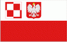 Air Force Ensign of Poland