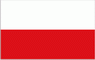 National Flag of Poland